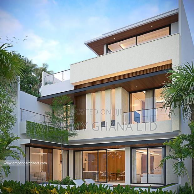 3bdrm Duplex in Accra for sale · Photo 6