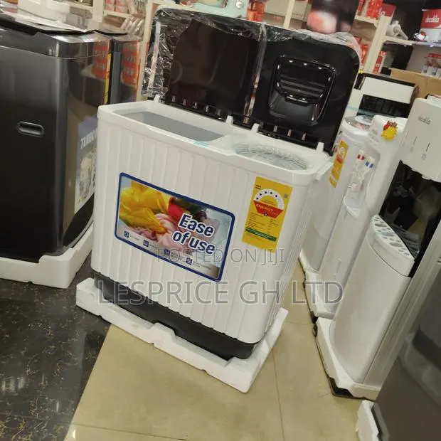 H a H a the a Wonderful 7kg Twin Tub Wash Machine Brand You Can Trust · Photo 1