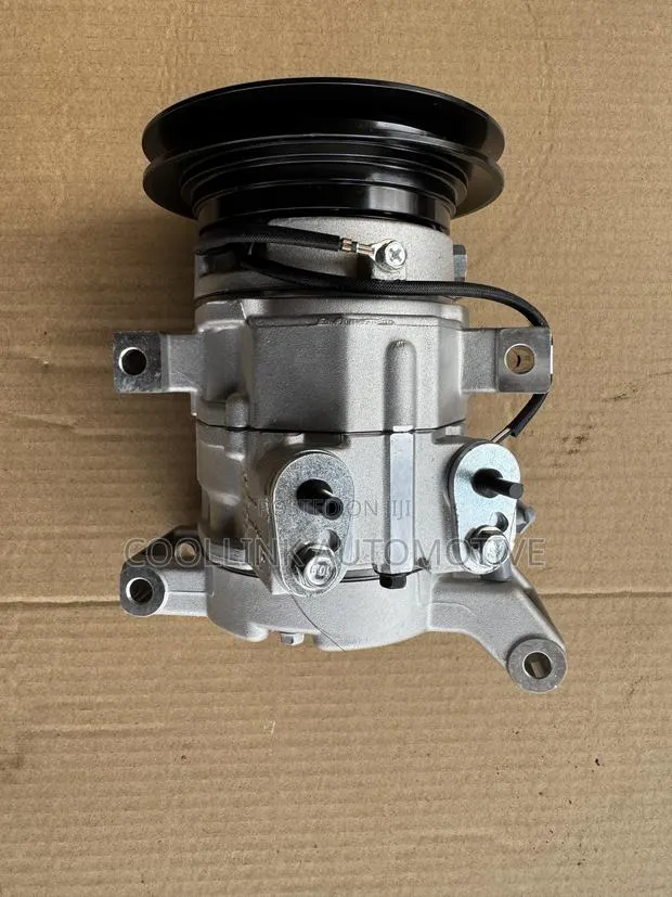 Hilux AC Compressor 2007-2014 Model · Photo 1