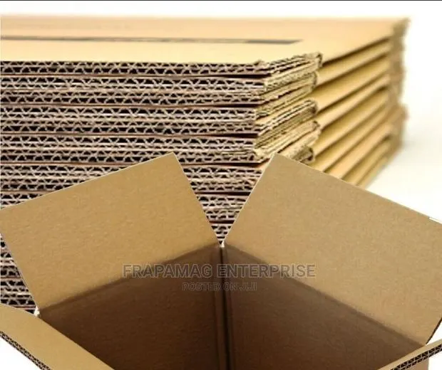 Carton for Sale · Photo 1