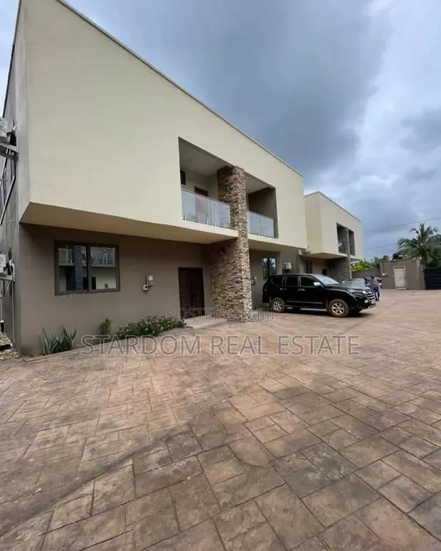 2bdrm Townhouse / Terrace in East Legon for rent · Photo 1