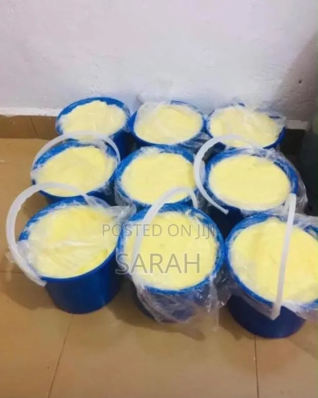 Pure Shea Butter · Photo 1