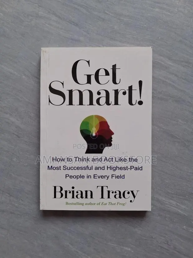 Get Smart! · Photo 1