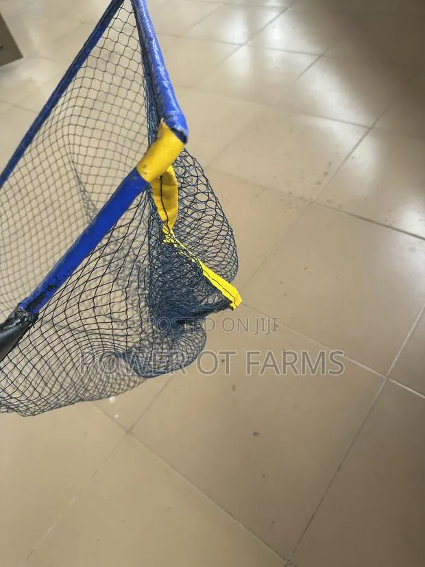 Fish Scoop Net · Photo 1