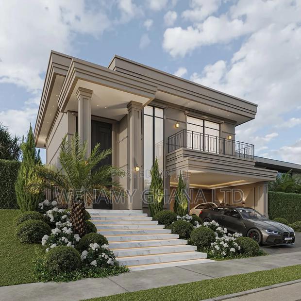 4bdrm House in Accra for sale · Photo 2