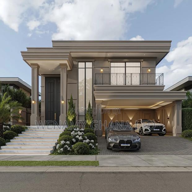4bdrm House in Accra for sale · Photo 3