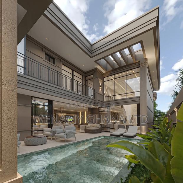 4bdrm House in Accra for sale · Photo 7