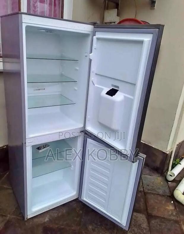 One Touch Fridge Master · Photo 1