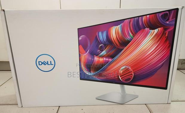 Dell 27 Inches Monitor · Photo 1