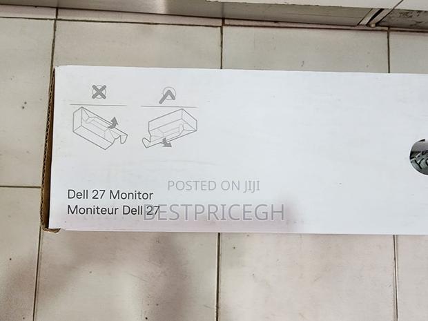 Dell 27 Inches Monitor · Photo 2