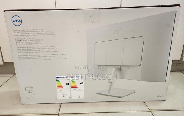 Dell 27 Inches Monitor · Photo 3