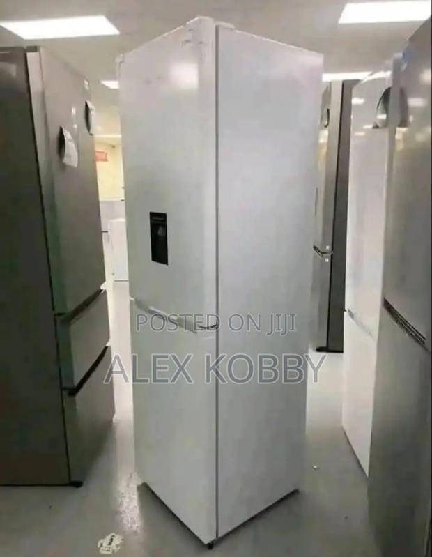 Number One Fridge Master · Photo 1