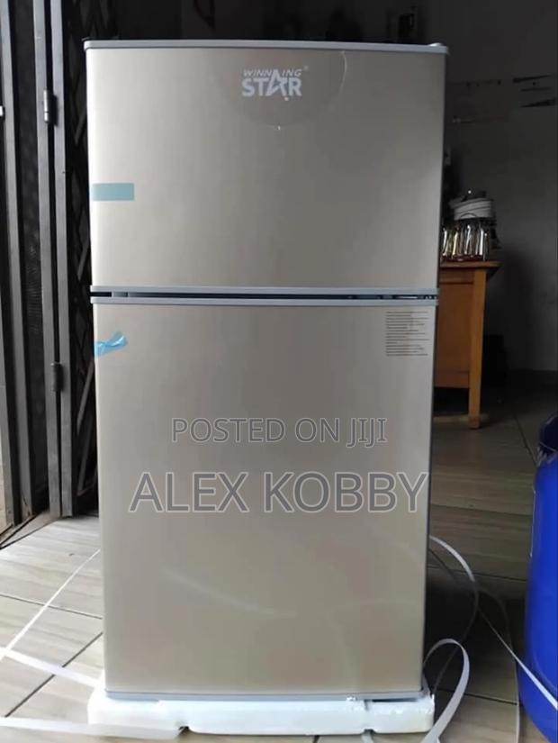 Fridge and AC Master · Photo 1