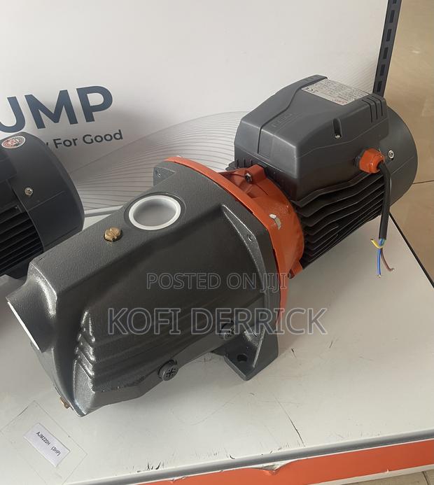 3hp Pump - Leo Surface Pump · Photo 2