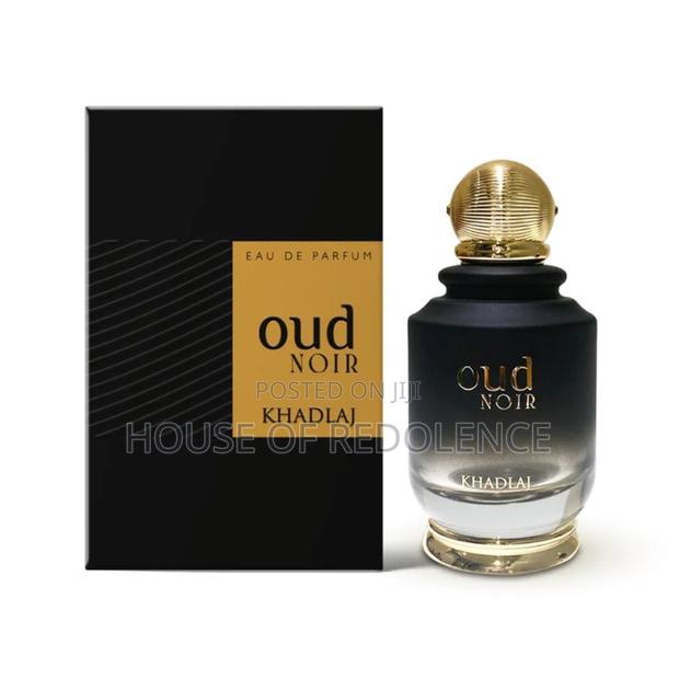 Khadlaj Oud Noir · Photo 1