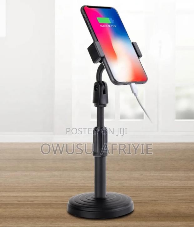 Desktop Phone Holder · Photo 1