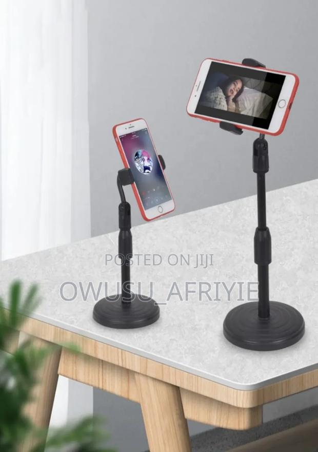 Desktop Phone Holder · Photo 4