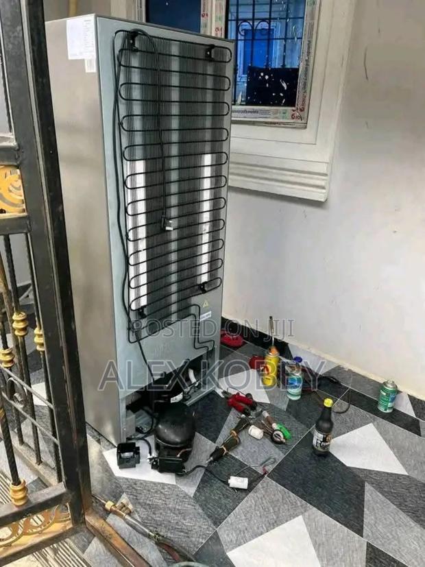 Refrigerator Repair and Many · Photo 1