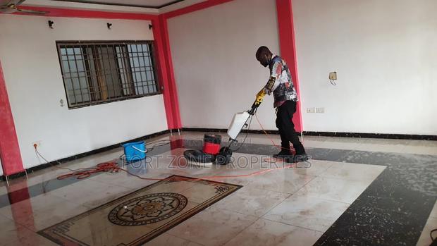 Clear and Quick Fumigation Service With Cleantex · Photo 1