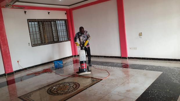 Clear and Quick Fumigation Service With Cleantex · Photo 2
