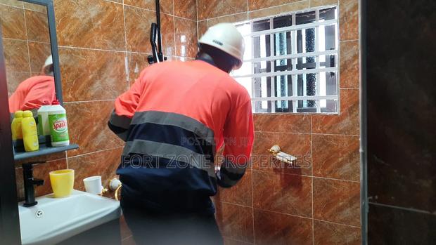 Clear and Quick Fumigation Service With Cleantex · Photo 4