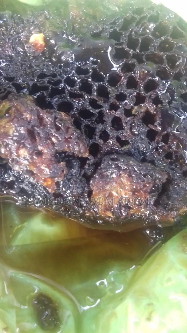 Pure Village Bees Honey It's Undiluted Honey Call Us · Photo 1