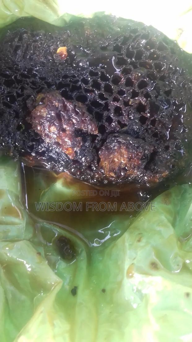 Village Bees Honey From Kwahu Aframplace Its Raw · Photo 2