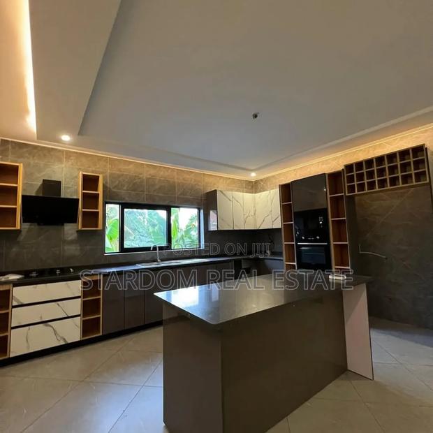 2bdrm Apartment in Adjiriganor for rent · Photo 3