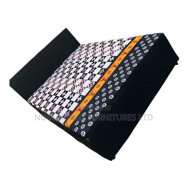 Bed and Mattress Together Adepa Inbuilt · Photo 2