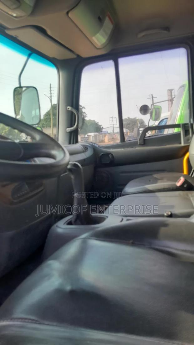 Hyundai 5ton Truck (Mega) · Photo 4