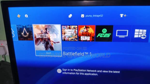 PS4, Ps5 and PS3 Games Installation · Photo 5