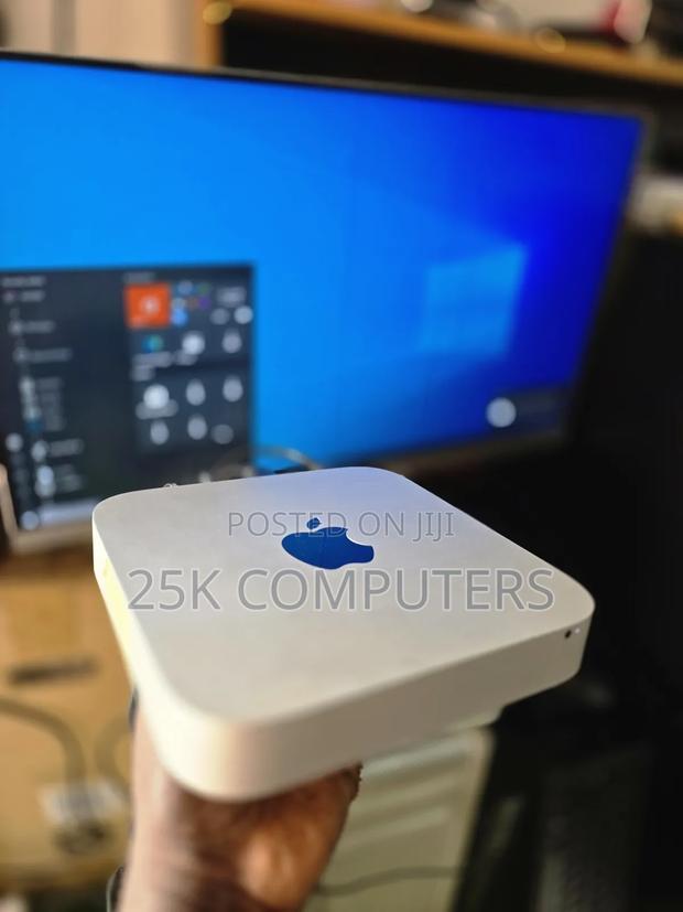 Desktop Computer Apple Mac Mini 4GB Intel Core i5 SSD 250GB · Photo 4
