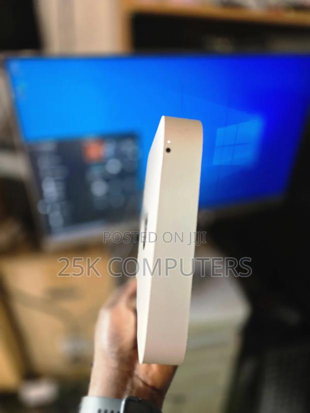 Desktop Computer Apple Mac Mini 4GB Intel Core i5 SSD 250GB · Photo 5