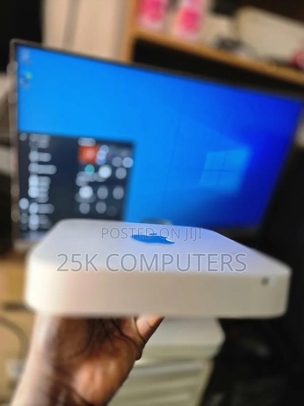Desktop Computer Apple Mac Mini 4GB Intel Core i5 SSD 250GB · Photo 6