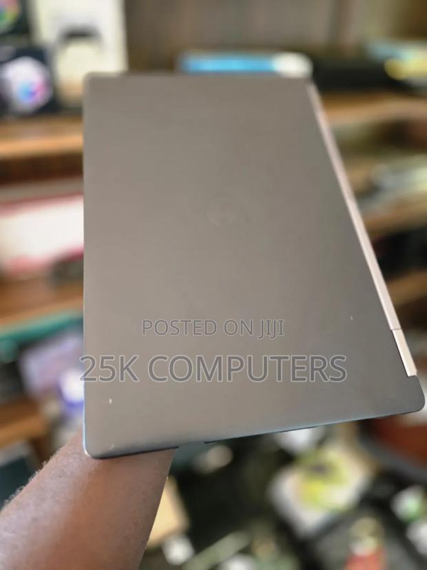 Laptop Dell Latitude E5570 8GB Intel Core I5 SSD 256GB · Photo 3
