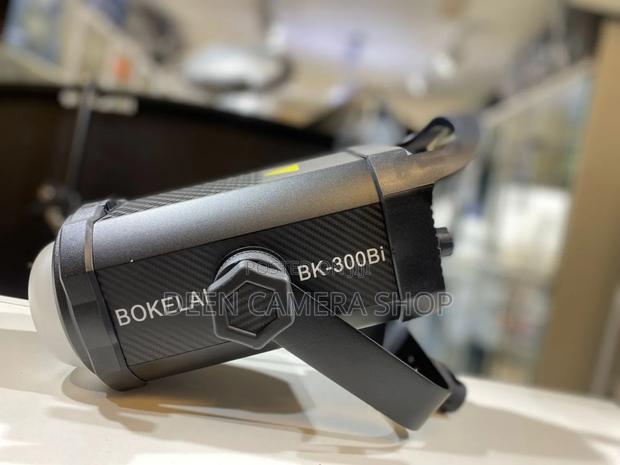 Bokelai Bk_300 Bi · Photo 1