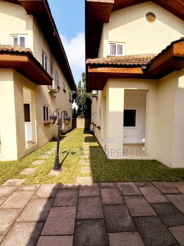 4bdrm Townhouse/Terrace in Airport Residential Area for sale · Photo 1
