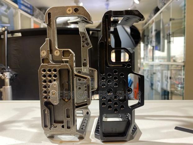 Small Rig Camera Cage · Photo 1