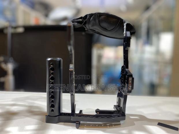 Small Rig Camera Cage · Photo 3