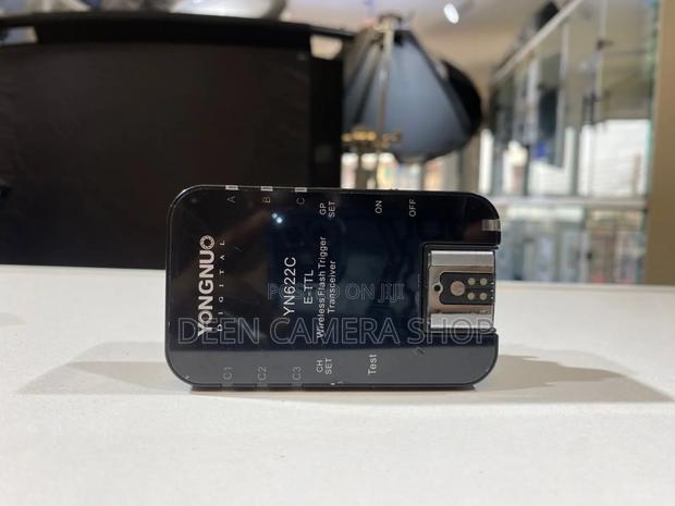 Yongnuo Digital Flash Trigger Transceiver · Photo 2