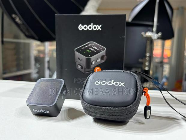 Godox X3 C · Photo 1
