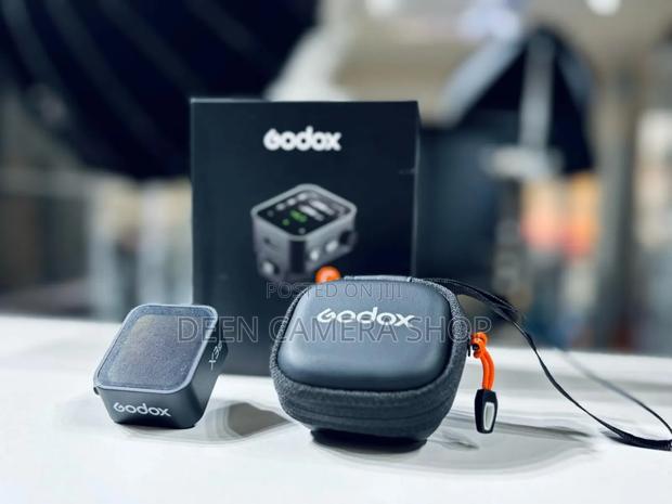 Godox X3 C · Photo 2