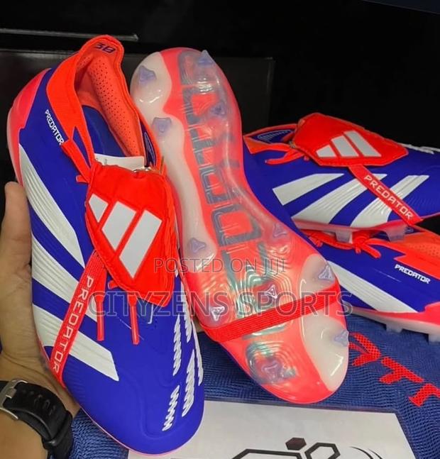 Adidas Predator · Photo 1