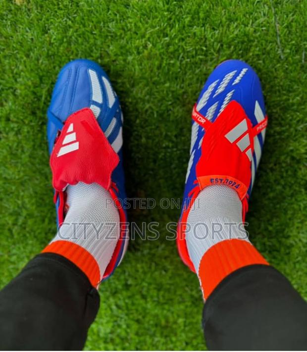 Adidas Predator · Photo 2