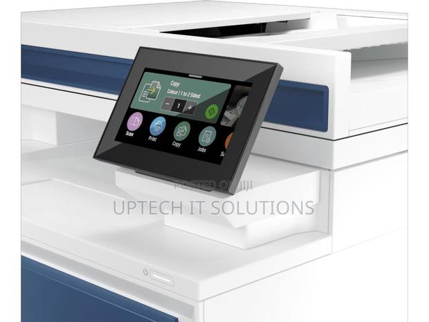 HP Color Laserjet Pro MFP 3303fdw · Photo 1