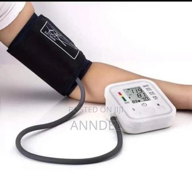 Bp Apparatus · Photo 1
