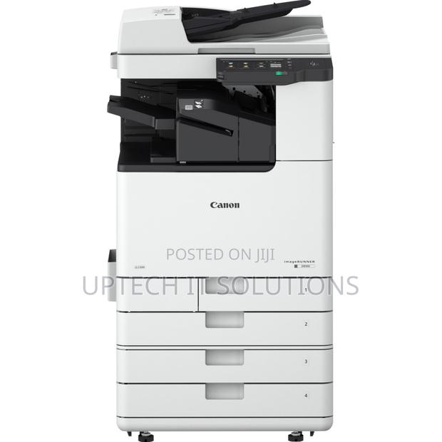 Prestigious Canon Imagerunner 2930i + Adf Copier · Photo 1