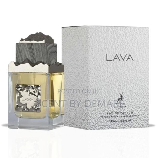 Lava Perfume · Photo 1