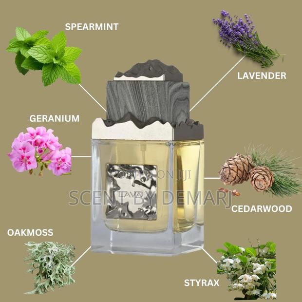 Lava Perfume · Photo 2