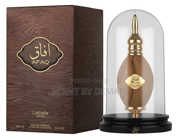 Lattafa Afaq · Photo 1